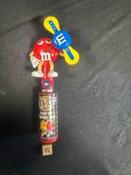 M&M's Light Up Candy Fan - Vintage!, Gebruikt, &, Jongen of Meisje, M