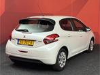 Peugeot 208 1.2 PureTech Blue Lion, Auto's, Peugeot, Voorwielaandrijving, Gebruikt, Euro 6, 1199 cc