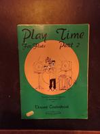 Lesboeken voor dwarsfluit, Muziek en Instrumenten, Gebruikt, Overige genres, Les of Cursus, Dwarsfluit of Piccolo