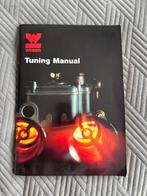 Weber Carburateur Tuning Handleiding, Ophalen of Verzenden