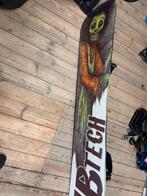 Lib tech snowboard 157W, Sport en Fitness, Snowboarden, Ophalen of Verzenden, Zo goed als nieuw, Board