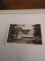 WOLFHEZE. BIJ OOSTERBEEK. HOTEL "WOLFHEZE" 1960, Ophalen of Verzenden, 1940 tot 1960, Gelderland