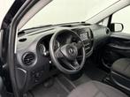 Mercedes-Benz Vito 114CDI 7G-Tronic Automaat Lang | 2xSchuif, Automaat, Gebruikt, 4 cilinders, Zwart