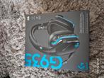 logitech g935 wireless, Ophalen of Verzenden, Nieuw