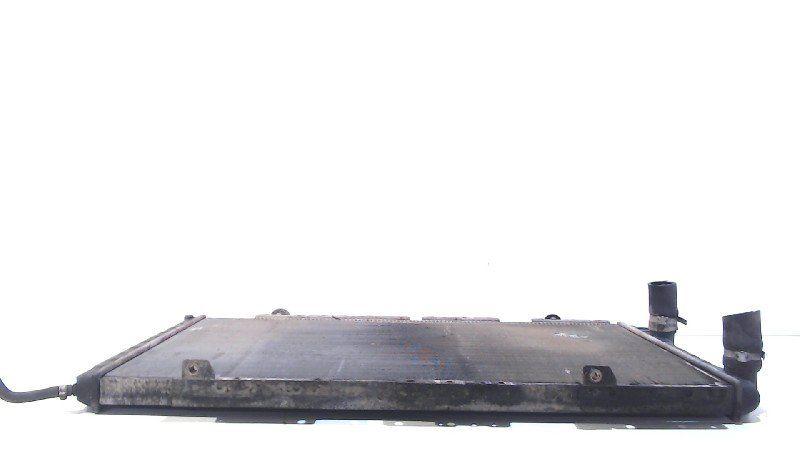 Radiateur Fiat Ducato, Auto-onderdelen, Motor en Toebehoren, Fiat, Gebruikt, Herkomst onderdeel bekend, 12 maanden garantie, Ophalen of Verzenden