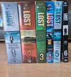 Lost Dvd box, Boxset, Science Fiction en Fantasy, Ophalen of Verzenden, Zo goed als nieuw