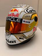 Bluetooth-audiospeakerhelm Max Verstappen, Ophalen, Nieuw, Formule 1