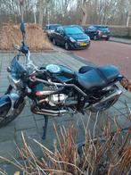 Motor guzzi grisso 1100, Motoren, 2 cilinders, Meer dan 35 kW, Ophalen, Overige merken