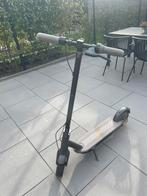 Elektrische step, Fietsen en Brommers, Steps, Ophalen of Verzenden, Gebruikt, Elektrische step (E-scooter)