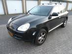 Porsche Cayenne 4.5 S, Automaat, Cayenne, 8 cilinders, Vierwielaandrijving
