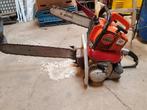 stihl 015L kettingzaag interessepeiling, Tuin en Terras, Hand-tuingereedschap, Verzenden, Gebruikt, Overige soorten, Stihl