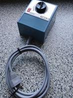 Gelijkstr. Trafo TRIX (B) met totaal vermogen van 37VA, Hobby en Vrije tijd, Modeltreinen | H0, Ophalen, Transformator of Voeding