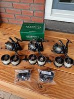 Shimano ultegra 5500 xtd molens, Ophalen, Zo goed als nieuw, Molen