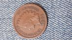 1 cent Amerika 1891, Verzenden, Koningin Wilhelmina