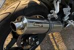 Scorpion demper sportpijp Suzuki GSXR 1000 K3 K4, Motoren, Onderdelen | Suzuki, Ophalen of Verzenden, Gebruikt