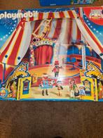 Playmobil  Circus, Kinderen en Baby's, Speelgoed | Playmobil, Ophalen of Verzenden