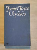 Ulysses - James Joyce, Ophalen of Verzenden, James Joyce