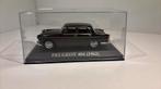 Peugeot 404 1962 atlas 1.43, Overige merken, Auto, Ophalen of Verzenden, A