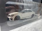 GT Spirit Mercedes C63 AMG GT899 Nieuw, Hobby en Vrije tijd, Modelauto's | 1:18, Ophalen of Verzenden, Zo goed als nieuw, Overige merken
