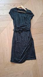 5 Zwangerschapsjurkjes o.a. Noppies en Mamalicious voor €15, Maat 38/40 (M), Zwart, Ophalen of Verzenden, Steilmann