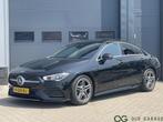 Mercedes CLA-klasse 180 AMG-Line|Pano|Sfeer|Widescreen, 136 pk, Gebruikt, 4 cilinders, Met garantie (alle)