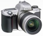 nikon spiegel reflex camera, Audio, Tv en Foto, Spiegelreflex, Ophalen of Verzenden, Zo goed als nieuw, Nikon