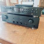 Marantz pm 4000 versterker /cd speler cd 4000, Overige merken, Gebruikt, Cd-speler, Losse componenten