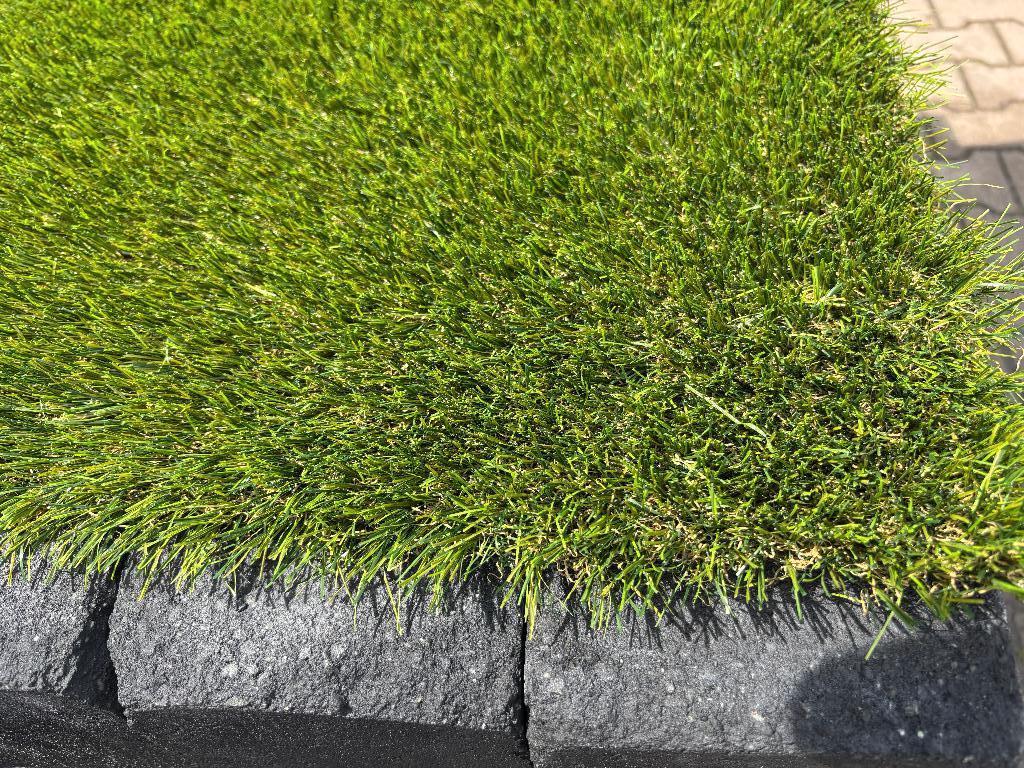 kunstgras GP Waveland 45 mm van € 49,95 voor € 21,95 p/m2, Tuin en Terras, Gras en Kunstgras, Nieuw, Minder dan 10 m², Ophalen