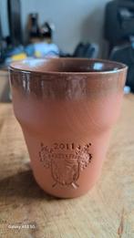 Beker castlefest 2011, Ophalen of Verzenden, Zo goed als nieuw