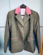 Prachtig limited edition wedstrijdjasje maat 34/xs, Dieren en Toebehoren, Ophalen of Verzenden, Gebruikt, Dressuur, Bovenkleding