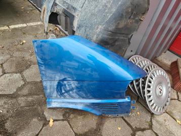 Vw T4 spatbord , zijscherm wijsneus lange neus beschikbaar voor biedingen