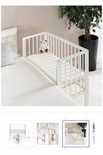 Co-sleeper en wieg + aerosleep, Ophalen, Zo goed als nieuw