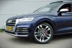 Audi SQ5 3.0 TFSI SQ5 quattro Pro Line Plus * Pano * Lucht-V, Automaat, Gebruikt, Euro 6, 2995 cc