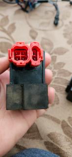 Scooter CDI 2 stuks 1 gaat 25 de andere 45km, Ophalen of Verzenden, Overige typen, Overige merken