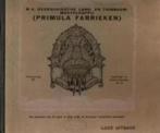Overschie Primula Fabrieken Landbouw Tuinbouw 1919., Verzamelen, Overige Verzamelen, Ophalen of Verzenden, Zo goed als nieuw