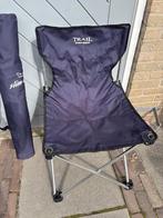 2 opvouwbare campingstoelen, Ophalen, Nieuw, Campingstoel