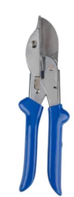 Plinten knipper, Ophalen of Verzenden, Zo goed als nieuw, Mdf, 200 tot 250 cm