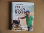 Terug naar mijn Roti - Ramon Beuk -, Ramon Beuk, Ophalen of Verzenden, Zo goed als nieuw, Gezond koken