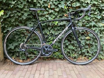 Specialized Allez / 56cm / Ultegra 8000 / DT Swiss / Thomson beschikbaar voor biedingen