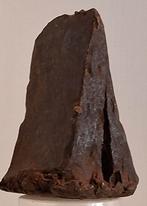 SPLIJTWIG. Gesmeed. Ca 1850. 10/6.5/6.5 cm., Ophalen