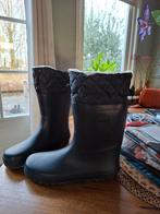Laarsjes, Ophalen, Zo goed als nieuw, Zwart