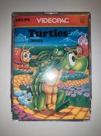 Turtles compleet Philips Videopac, Ophalen of Verzenden