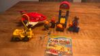 Duplo 10590 vliegveld, Ophalen of Verzenden, Gebruikt, Duplo