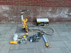 Wagner Flexio W950 met dubbele onderdelen, Doe-het-zelf en Verbouw, Ophalen, Zo goed als nieuw, Verfspuit of Verfpomp