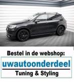 Maxton Design Spoiler Splitter Lip Geschikt Voor Vw Touareg, Ophalen of Verzenden, Automotive Parts, A.parts@hotmail.nl, Trasmolenlaan 12 3447 GZ Woerden