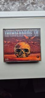 Thunderdome VI 6, Ophalen of Verzenden, Zo goed als nieuw