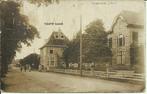 Oosterwolde, Gelopen, Friesland, Voor 1920, Verzenden