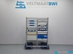Sortimo kast met L-boxx koffers bus inrichting stelling
