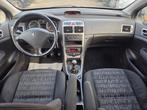 Peugeot 307 1.6-16V XS Pack, Voorwielaandrijving, Gebruikt, 610 kg, Handgeschakeld