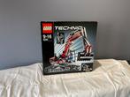 Nieuw Lego technic 8294 excavator, Kinderen en Baby's, Speelgoed | Duplo en Lego, Ophalen, Nieuw, Complete set, Lego